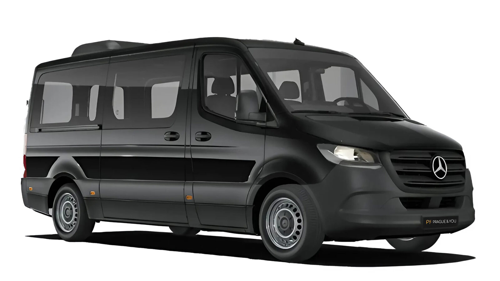 Mercedes Benz Sprinter