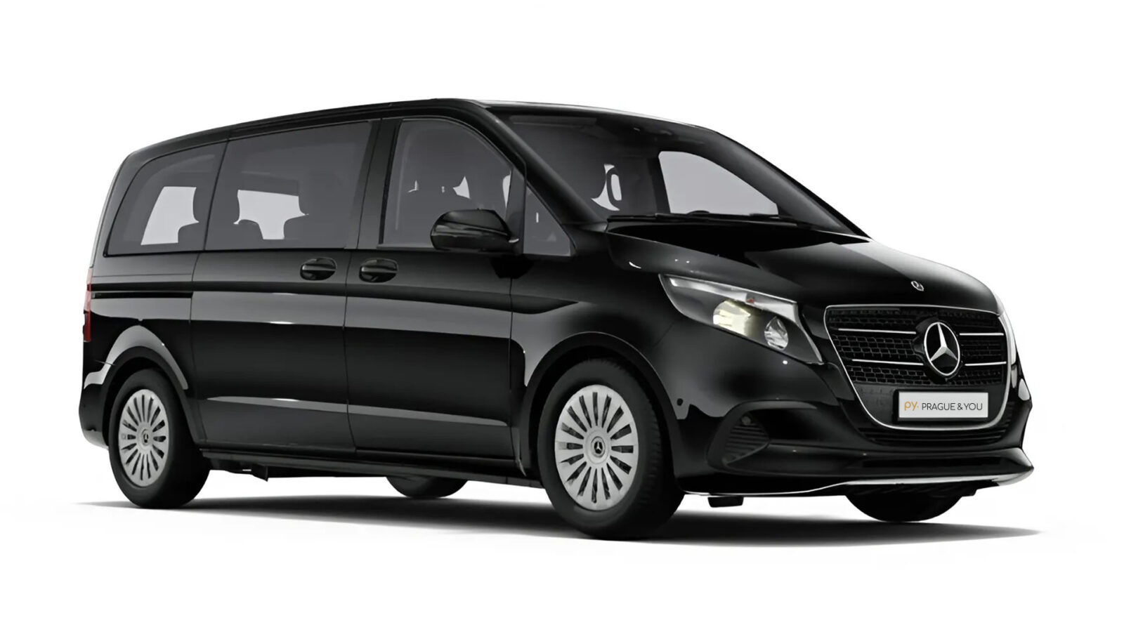 Mercedes Benz V-Class
